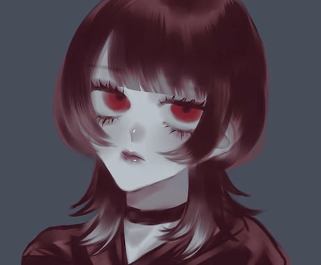 アイコンイラスト承ります 自分だけのアイコンが欲しい方へ イメージ2