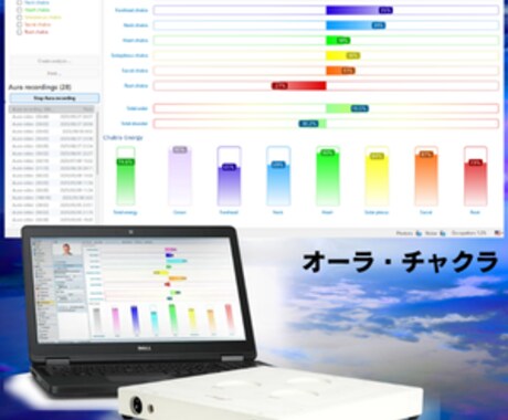 無意識を書き換えて願いの現実化をサポートします 心の深い部分から未来を整えるエネルギーケア イメージ2