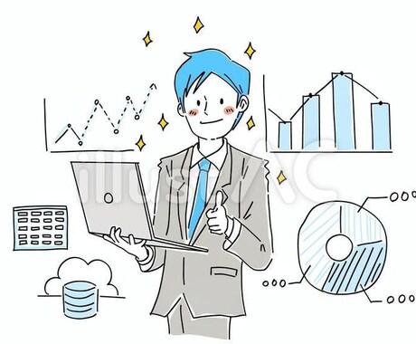 株式会社の事業計画書の作成を文章でサポートします 事業計画書の作成ポイントを電話で解説いたします。 イメージ1