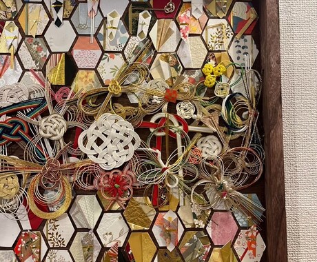 ご祝儀袋を可愛くリメイクします 頂いたご祝儀袋リメイクして可愛く残しませんか？ イメージ2