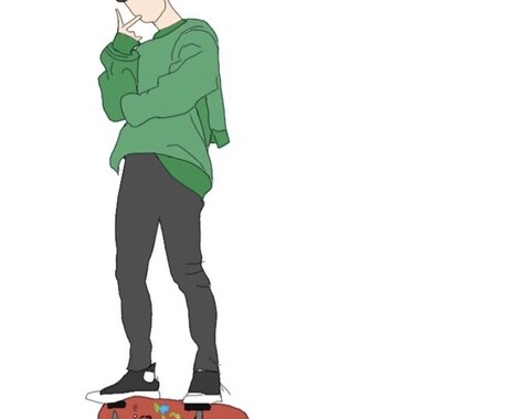 あなたに似合う服装を考えます イメージ1