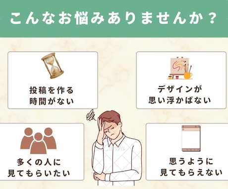 つい手が止まる。見たくなる動画編集します 先着20名まで5000円→4000円 イメージ2