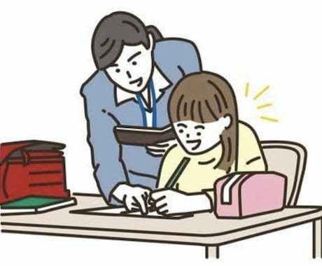 小学中学高校生に向けて理数系を中心に教えます 現役難関理系大学生が家庭教師をします！ イメージ1