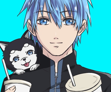 リクエストでキャラメ書きます 夢小説的、読みきり書きます。手軽にお楽しみいただけます。 イメージ1