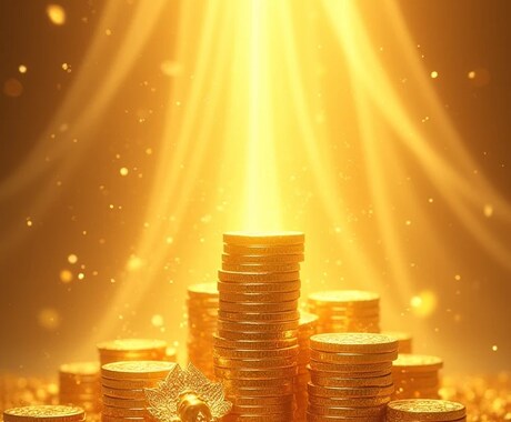 2025年の金運を250文字程度でお伝えします ワンコインであなたの2025年の金運をお届けします✉︎ イメージ1