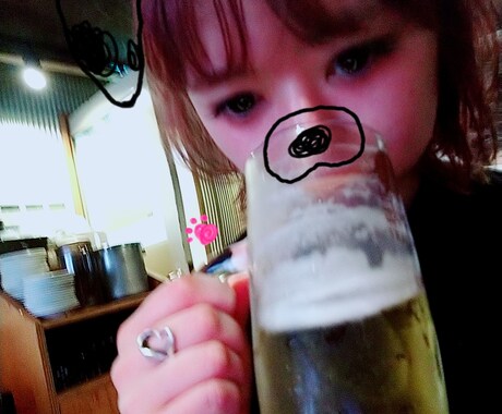 話し相手になります 誰かと喋りたいとき、あるよね。 イメージ1