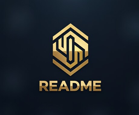 READMY作成代行します めんどくさいREADMY作成、私に任せてみませんか? イメージ1