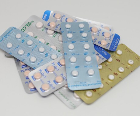お薬の飲み合わせや副作用などのご相談にのります 現役薬剤師がご相談にのります。 イメージ1