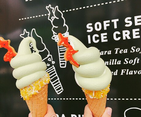 インスタ映えスポット教えます 関西に旅行する人はぜひ見て下さい！ イメージ1