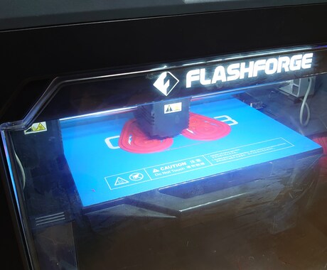 3Dデータを３Dプリントいたします お手持ちのデータを形にしてみませんか イメージ1