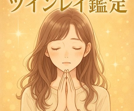 ツインレイ診断・復縁・強力縁結び御祈祷します ツインレイの彼の気持ちを視て、代理参拝で強く縁結びをします！ イメージ1