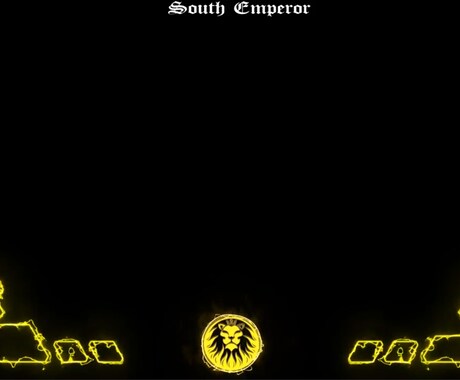 配信で使える汎用全画面オーバーレイ作成します プロゲーマーの方からVtuberの方まで、配信者におすすめ！ イメージ2