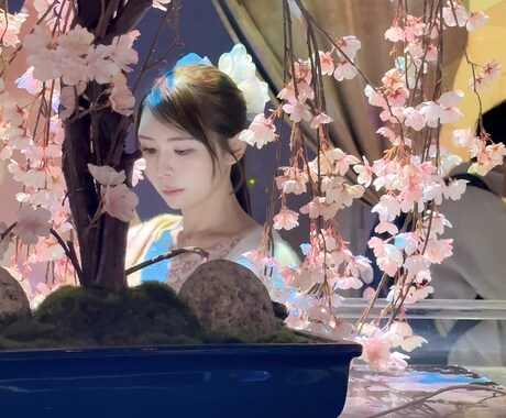 美容アドバイザー♡今からでも美しく変われます 忙しい毎日の中でより美しくアップデートしましょう！ イメージ1