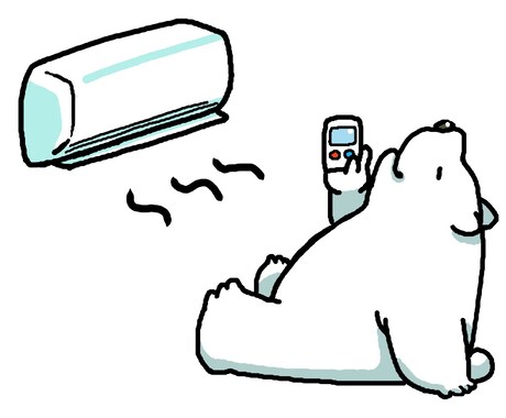 ゆるい動物キャラのアイコンを描きます プロがあなたの好きな動物をオリジナルでゆるく仕上げます。 イメージ2