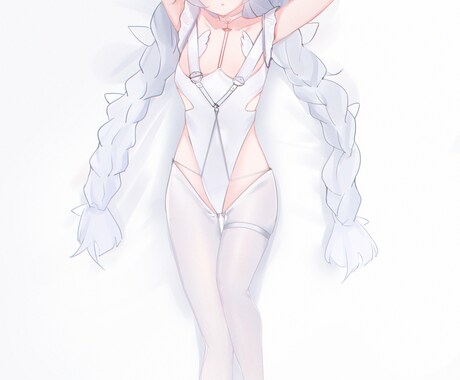イラスト描きます お見積り・ご相談だけでもOK！ イメージ2