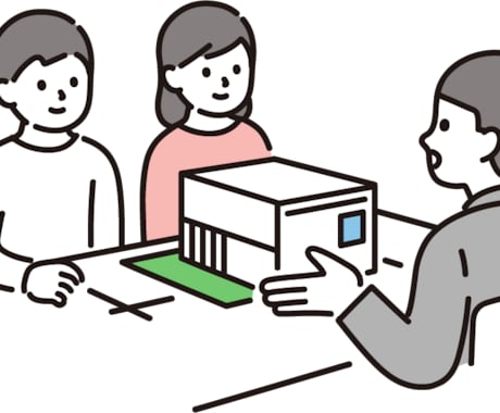 注文住宅｜間取り図をあなたの代わりに作ります 効率よくハウスメーカーと打合せしたい方におすすめです イメージ1