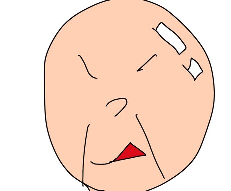 似顔絵を制作します 見ればびっくり そっくりでニッコリ イメージ2