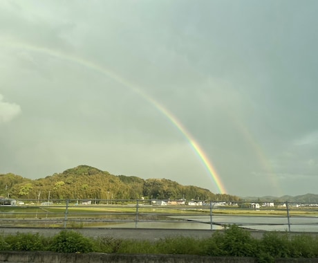 あなたの本来感の幸せを視ていきます 〜見えない世界の力とともに、あなたの“不透明”を“透明”に〜 イメージ1