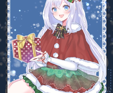 クリスマス量産の専用出品になります 量産希望のご購入様のみの専用ページです イメージ1