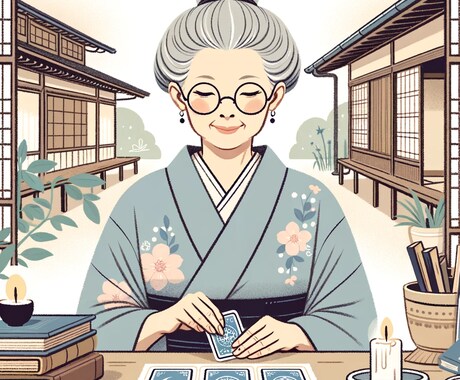 30名限定1000円：鑑定書／説明書をお作りします 性格、強み、適職、キャリア、恋愛、総合運をお伝えします。 イメージ1