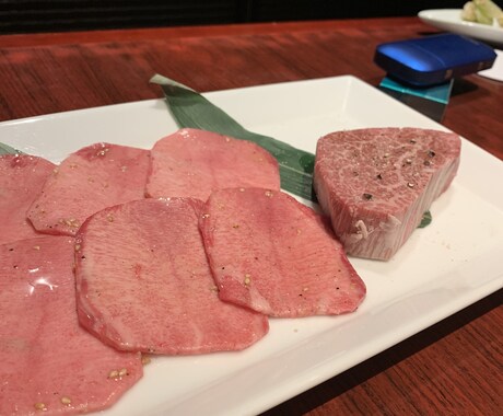 東京都内のおすすめ飲食店紹介します イメージ1