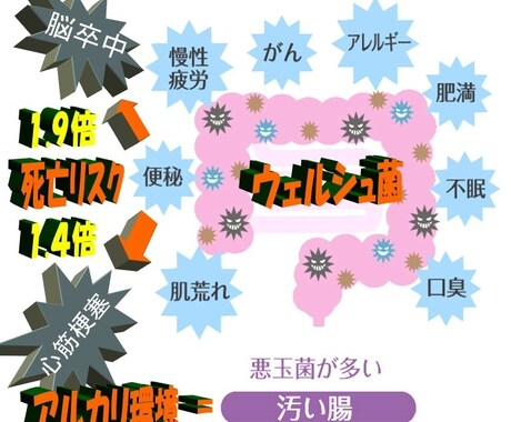 デトックスの一つ、コーヒーエネマの説明をします コーヒーエネマのノウハウをお教えします。 イメージ2