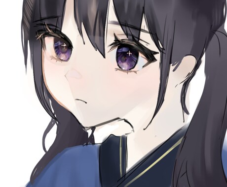 アイコン、配信画、サムネ等のイラストを描きます ♡可愛いゆるふわアイコンをお描きします♡ イメージ2