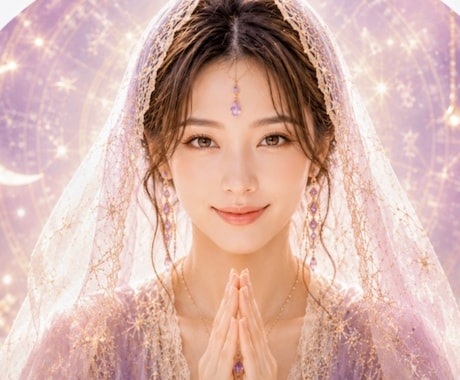 片思いから恋愛成就へ繋ぐご縁結び鑑定していきます 片思い/あなたの心を整えていきましょう イメージ1