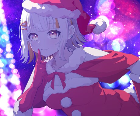 おっ？と目に留まる1枚！サムネイルイラスト描きます 春夏秋冬、様々なイベントに合わせたイラストが必要な方へ イメージ2