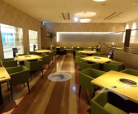 店舗・サロン向けストビュー＆導線診断します 来店前の不安を「行きたい！」に変える撮影 イメージ2