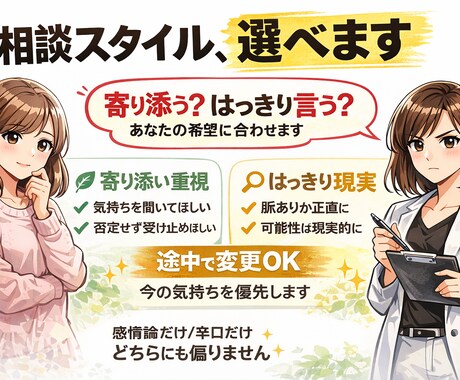 人に言えない恋に悩んでいる人、お話聞きます リアルな友達には言えないような悩みありますか‥？？ イメージ1
