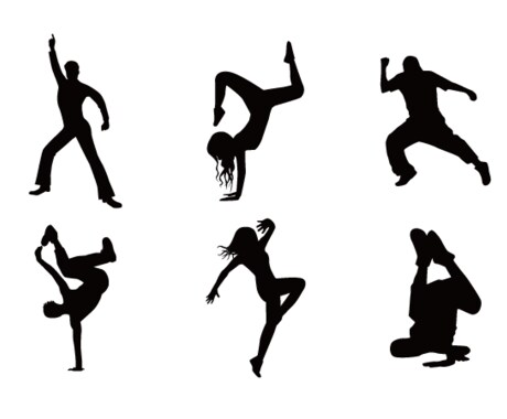５分でダンスが即興で踊れるようになる方法を教えます 振り付けでしか踊れない人必見！ イメージ1