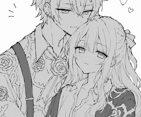 イラストを描きます 夢絵などのイラストをなんでも安価にてご制作いたします！ イメージ2
