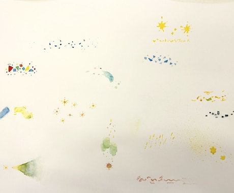 オンラインお絵描き教室します いっしょに楽しくお絵描きしましょう！ イメージ1