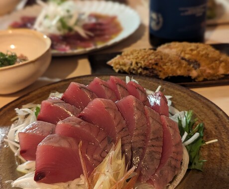 飲食店メニュー開発＆レシピ提案致しますます 料理人歴20年｜OEMやふるさと納税監修の実績あり イメージ1