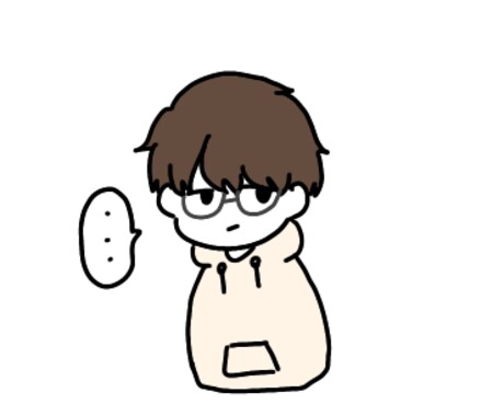 SNS等のアイコンのイラスト描きます かわいくてゆるいアイコンで好印象をGETしよう♪ イメージ2