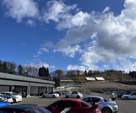 オンラインドライビングレッスン行います ドライビングレッスン又は車の仕様に合わせたセット教えます イメージ2