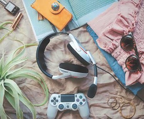 オンラインゲームでの友達の作りかた教えます せっかくのオンラインゲーム1人で遊んでませんか?! イメージ1