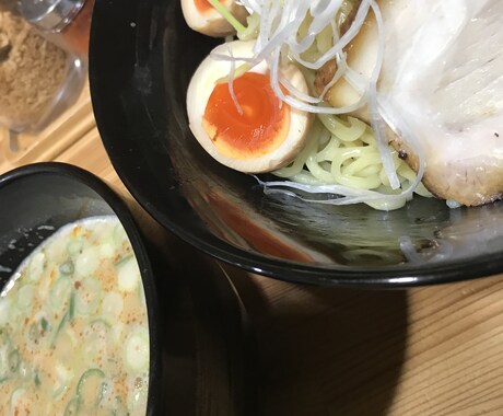 料理のレシピ・隠し味をお教えします イメージ1