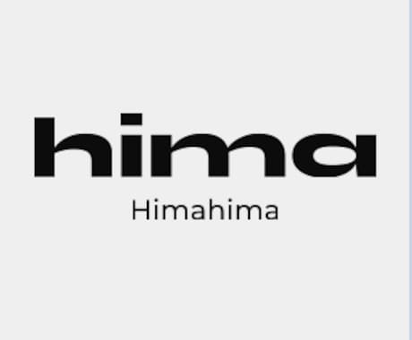 商品など、shopのロゴなどにおすすめします これから企業を始める人などオリジナルロゴを作ります。 イメージ2