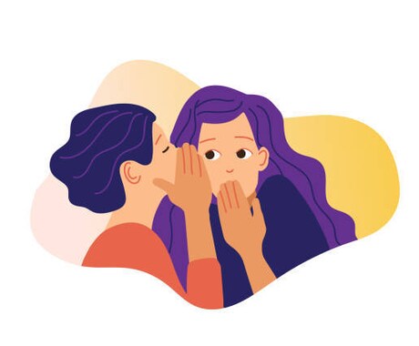 どんな内容でもOK！お話し・相談に乗ります 愚痴でも、恋愛相談でも、なんでも可能！！ イメージ1
