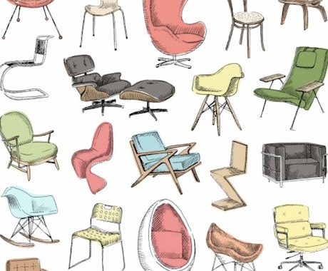 インテリアコーディネーター2次試験の添削をします パースやプレゼン論文の添削、加点ポイントをお伝えします。 イメージ1