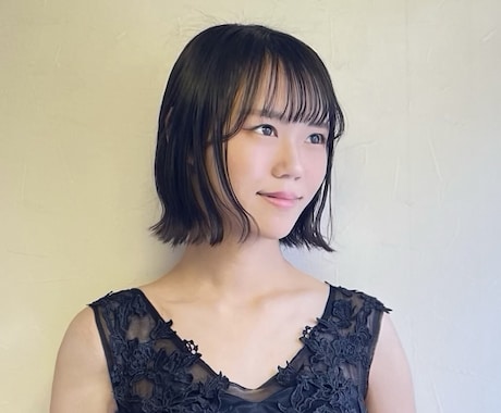 30分ピアノオンラインレッスン✨音大卒の講師ます 8時〜23時までオンラインレッスン対応！優しく指導致します♪ イメージ1