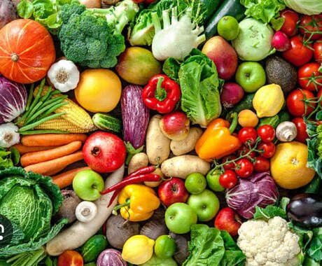 あなたの心と体に寄り添い、食からもサポートします アンバランスな心や身体。食と心の整えをオンラインでサポート イメージ2