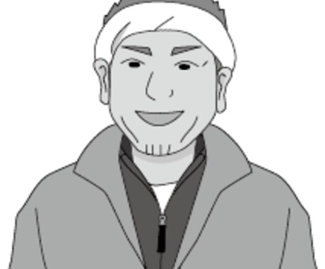 似顔絵描きます 自分をイラスト化してみませんか？ イメージ2
