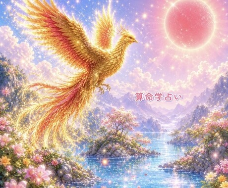 重陽の節句⭐︎限定金額！算命学で占います ⭐︎まだ知らない貴方の性質を知りませんか？ イメージ1