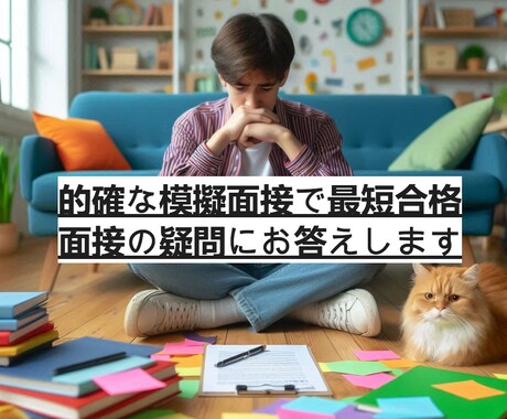 春からの試験に！　英検2次試験対策をいたします 準1級　2級　準2級　2次試験スピーキング対策 イメージ2