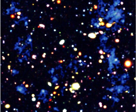 マヤ暦であなたの｢天職｣とお仕事の悩み鑑定します 宇宙の叡智｢マヤ暦｣で仕事関係のお悩みを全て解決致します！ イメージ2