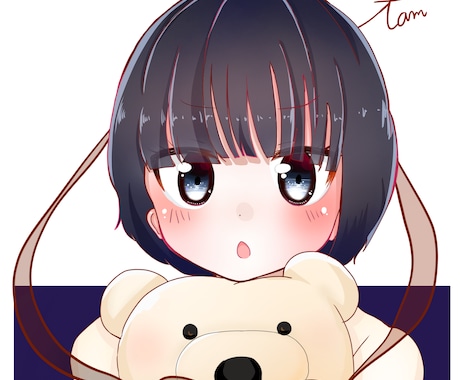 丁寧なナレーションキャラクターボイスをお届けします イメージ1