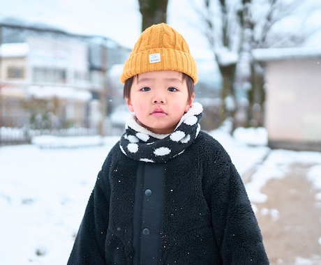 きずなフォト。何気ない日常の幸せを残します 今しか撮れない家族の風景を日常的に残しませんか？ イメージ2